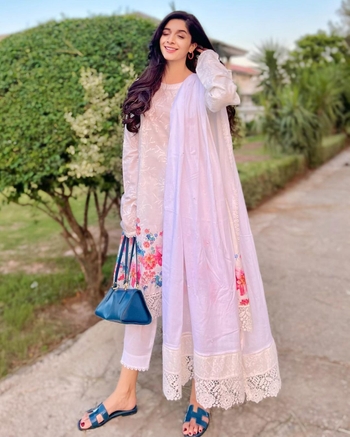 Mawra Hocane