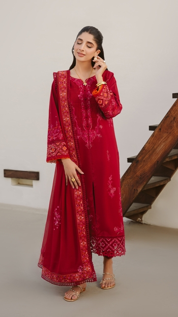 Mawra Hocane
