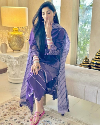 Mawra Hocane