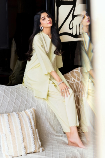 Mawra Hocane