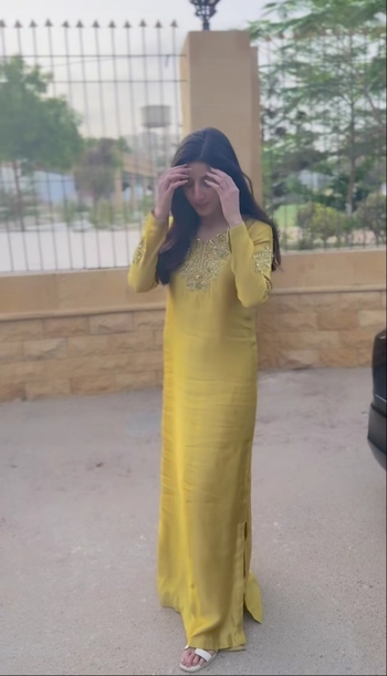 Mawra Hocane