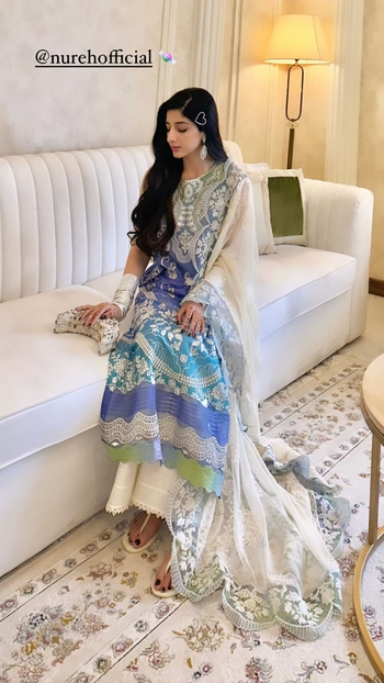 Mawra Hocane