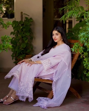 Mawra Hocane