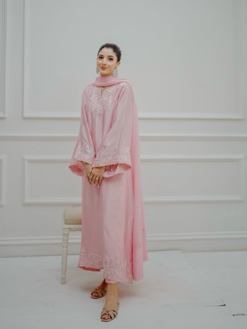 Mawra Hocane
