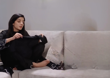 Mawra Hocane