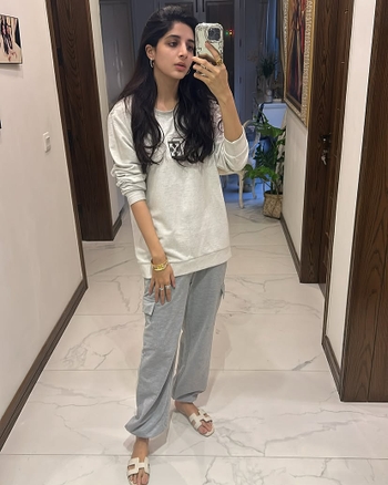 Mawra Hocane