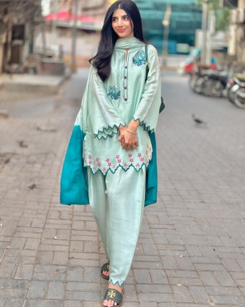 Mawra Hocane