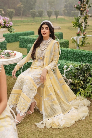 Mawra Hocane