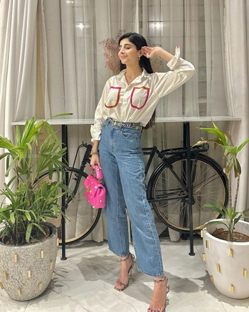 Mawra Hocane