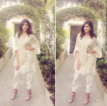 Mawra Hocane