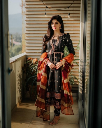 Mawra Hocane