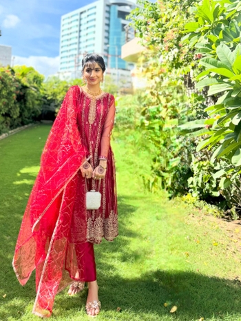 Mawra Hocane