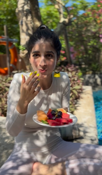 Mawra Hocane