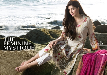 Mawra Hocane