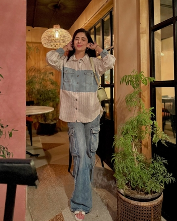 Mawra Hocane