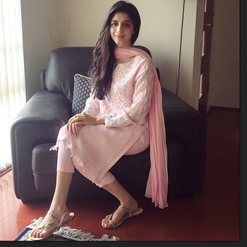 Mawra Hocane