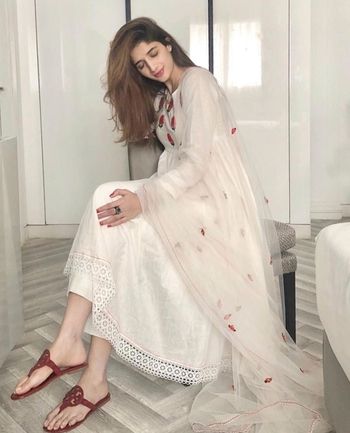 Mawra Hocane