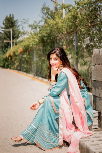 Mawra Hocane