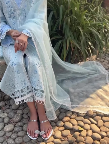 Mawra Hocane