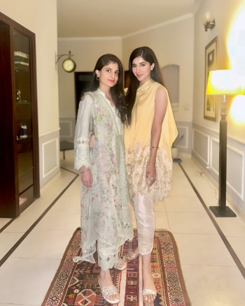 Mawra Hocane