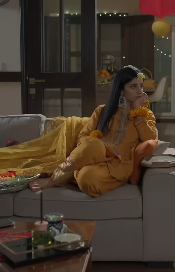 Mawra Hocane