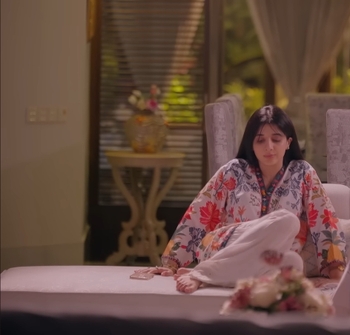 Mawra Hocane