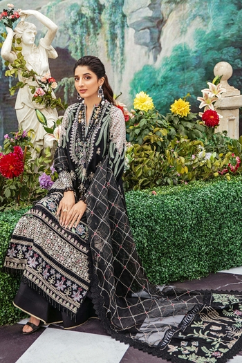 Mawra Hocane