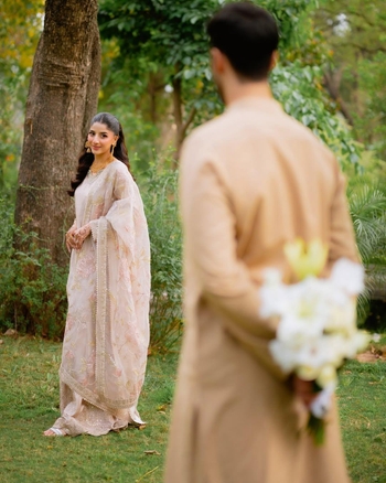 Mawra Hocane