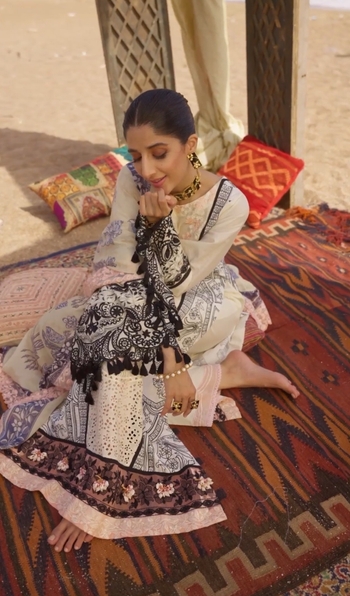 Mawra Hocane