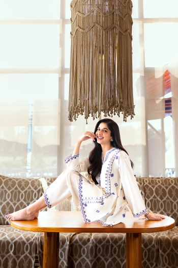 Mawra Hocane