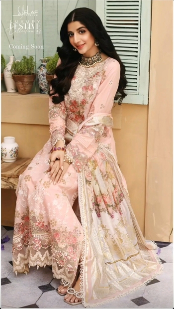 Mawra Hocane