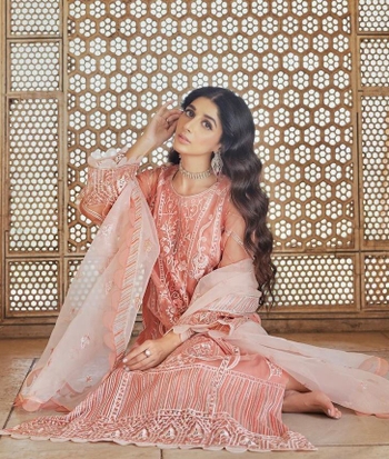 Mawra Hocane