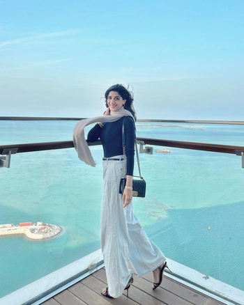 Mawra Hocane