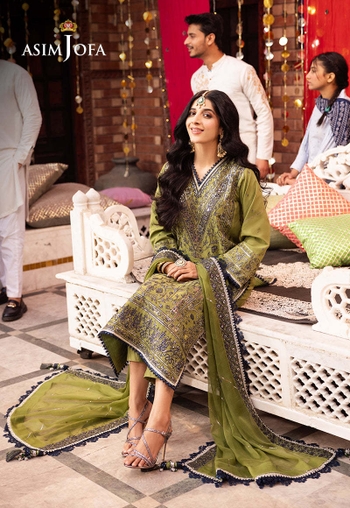 Mawra Hocane