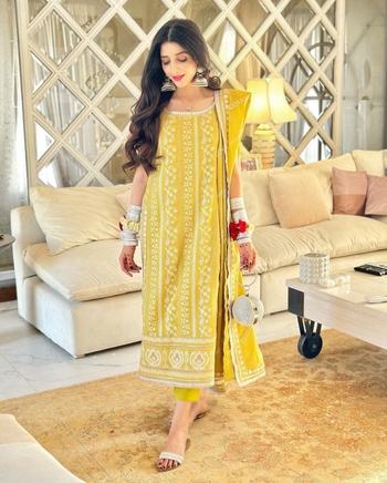 Mawra Hocane