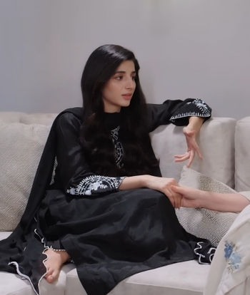 Mawra Hocane