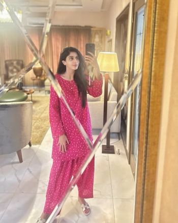 Mawra Hocane