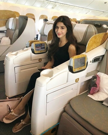 Mawra Hocane