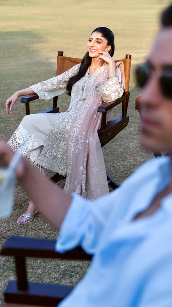 Mawra Hocane
