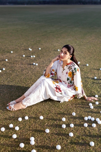 Mawra Hocane
