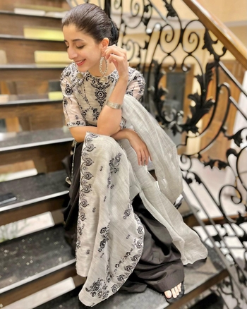 Mawra Hocane