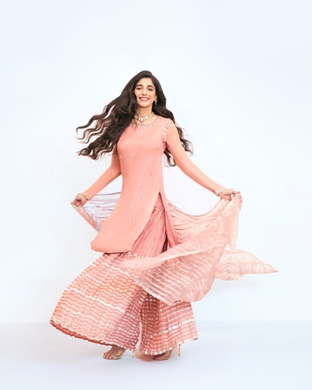 Mawra Hocane