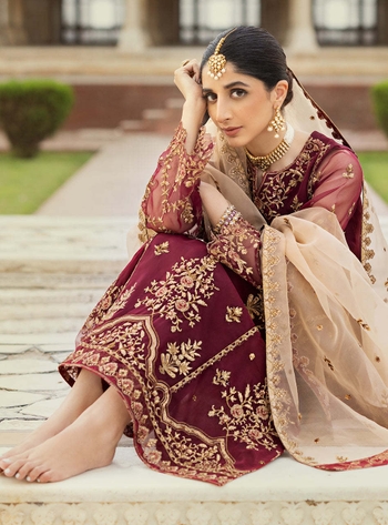 Mawra Hocane