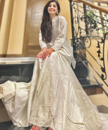 Mawra Hocane