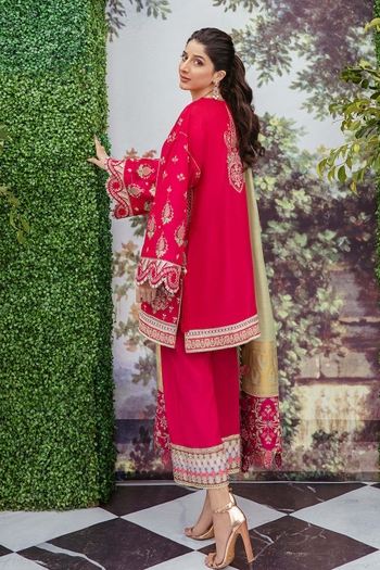 Mawra Hocane