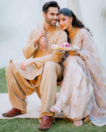 Mawra Hocane