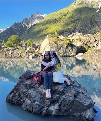 Mawra Hocane
