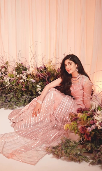 Mawra Hocane