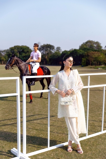 Mawra Hocane