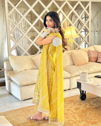 Mawra Hocane